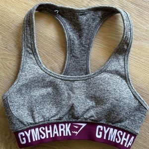Gymshark Sports Bra